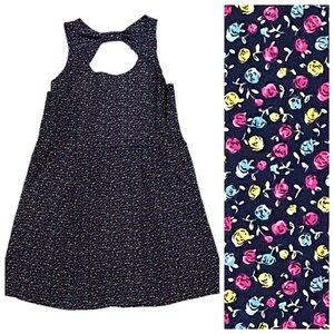 Whimsical Summer Dress
